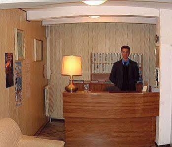 Hotel Astoria Velence Kültér fotó