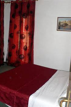 Hotel Astoria Velence Kültér fotó